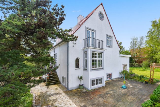 Ingeborgvej 51, 2900 Hellerup